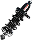 1345417L Rear, Driver Side Fully Loaded Strut, FCS OE Replacement