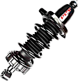 1345417R Rear, Passenger Side Fully Loaded Strut, FCS OE Replacement