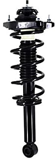 1345427 Rear, Driver or Passenger Side Fully Loaded Strut, FCS OE Replacement