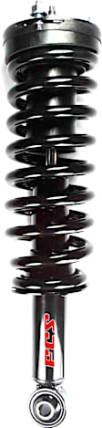 1345455 Front, Driver or Passenger Side Fully Loaded Strut, RWD, FCS OE Replacement