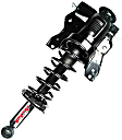 1345459R Rear, Passenger Side Fully Loaded Strut, FCS OE Replacement