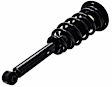 1345474L Front, Driver Side Fully Loaded Strut, FCS OE Replacement