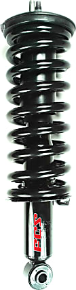 1345557 Front, Driver or Passenger Side Fully Loaded Strut, FCS OE Replacement