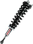 1345558L Front, Driver Side Fully Loaded Strut, 4WD, FCS OE Replacement