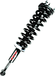 1345558R Front, Passenger Side Fully Loaded Strut, 4WD, FCS OE Replacement