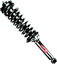 1345559 Front, Driver or Passenger Side Fully Loaded Strut, FCS OE Replacement
