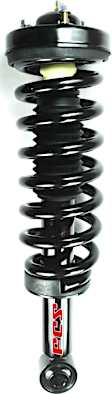 1345560 Front, Driver or Passenger Side Fully Loaded Strut, FCS OE Replacement