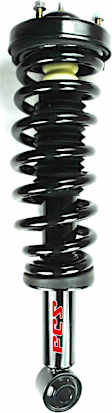 1345562 Front, Driver or Passenger Side Fully Loaded Strut, RWD, FCS OE Replacement