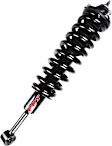 1345566R Front, Passenger Side Fully Loaded Strut, FCS OE Replacement