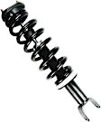 1345567 Front, Driver or Passenger Side Fully Loaded Strut, 4WD, FCS OE Replacement