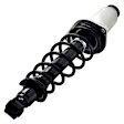 1345596R Rear, Passenger Side Fully Loaded Strut