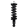 1345681 Front, Driver or Passenger Side Fully Loaded Strut