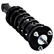 1345681 Front, Driver or Passenger Side Fully Loaded Strut