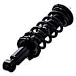1345681 Front, Driver or Passenger Side Fully Loaded Strut