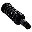 1345681 Front, Driver or Passenger Side Fully Loaded Strut