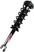 1345685L Rear, Driver Side Fully Loaded Strut, FCS OE Replacement