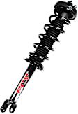 1345685R Rear, Passenger Side Fully Loaded Strut, FCS OE Replacement