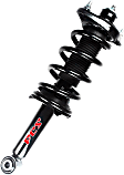 1345721R Rear, Passenger Side Fully Loaded Strut, FWD, FCS OE Replacement
