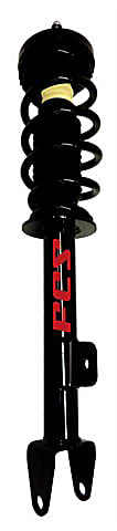 1345791 Front, Driver or Passenger Side Fully Loaded Strut, FCS OE Replacement