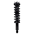 1345881 Front, Driver or Passenger Side Fully Loaded Strut