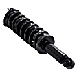 1345881 Front, Driver or Passenger Side Fully Loaded Strut