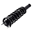 1345881 Front, Driver or Passenger Side Fully Loaded Strut