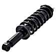 1345881 Front, Driver or Passenger Side Fully Loaded Strut
