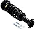 1345882L Front, Driver Side Fully Loaded Strut, RWD, OE Replacement Series