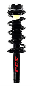 1345892 Front, Driver or Passenger Side Fully Loaded Strut, FCS OE Replacement