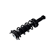 1345903 Rear, Driver or Passenger Side Fully Loaded Strut