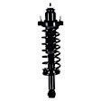 1345935 Rear, Driver or Passenger Side Fully Loaded Strut