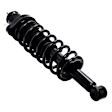 1345935 Rear, Driver or Passenger Side Fully Loaded Strut