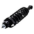 1345935 Rear, Driver or Passenger Side Fully Loaded Strut