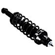 1345935 Rear, Driver or Passenger Side Fully Loaded Strut