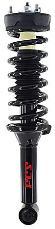 1345961 Front, Driver or Passenger Side Fully Loaded Strut, FCS OE Replacement