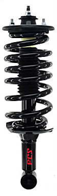 1345962 Rear, Driver or Passenger Side Fully Loaded Strut, FCS OE Replacement