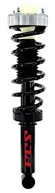 1345965 Rear, Driver or Passenger Side Fully Loaded Strut, FCS OE Replacement