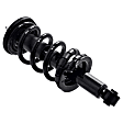 1345968 Front, Driver or Passenger Side Fully Loaded Strut