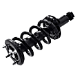 1345968 Front, Driver or Passenger Side Fully Loaded Strut