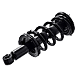 1345968 Front, Driver or Passenger Side Fully Loaded Strut
