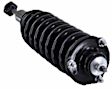 1345984R Front, Passenger Side Fully Loaded Strut, 4WD, FCS OE Replacement