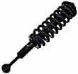 1345984R Front, Passenger Side Fully Loaded Strut, 4WD, FCS OE Replacement