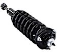 1346361L Front, Driver Side Fully Loaded Strut, FCS OE Replacement