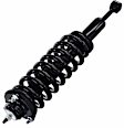1346361L Front, Driver Side Fully Loaded Strut, FCS OE Replacement