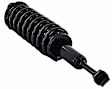 1346361L Front, Driver Side Fully Loaded Strut, FCS OE Replacement