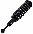 1346361L Front, Driver Side Fully Loaded Strut, FCS OE Replacement