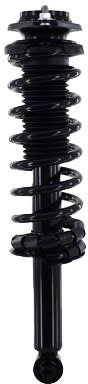 1355005 Rear, Driver or Passenger Side Fully Loaded Strut, FCS OE Replacement