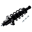 1355016R Rear, Passenger Side Fully Loaded Strut, OE Replacement Series