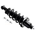1355016R Rear, Passenger Side Fully Loaded Strut, OE Replacement Series