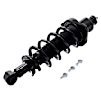 1355016R Rear, Passenger Side Fully Loaded Strut, OE Replacement Series